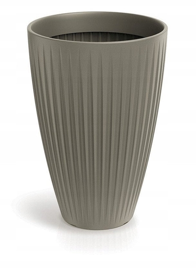 Изображение DONICZKA LATIA ROUND HIGH - MOCCA