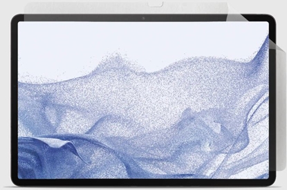 Picture of doodroo Screen Protector do Samsung Galaxy Tab S8+ (2022)/Tab S9+ (2023)