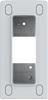 Picture of DOORPHONE ACC RECESSED MOUNT/TI8204 02561-001 AXIS
