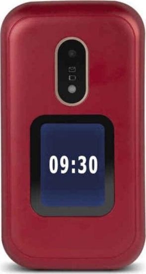 Picture of Doro 6060 red