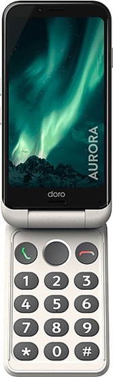 Picture of Doro Aurora A20 bone