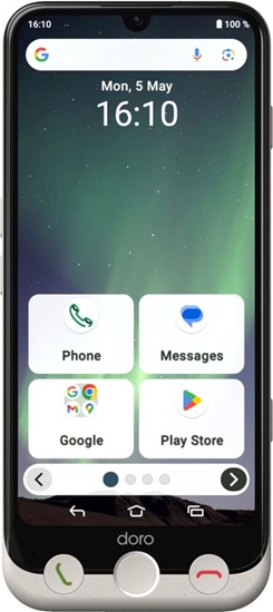 Picture of Doro Aurora A30 bone