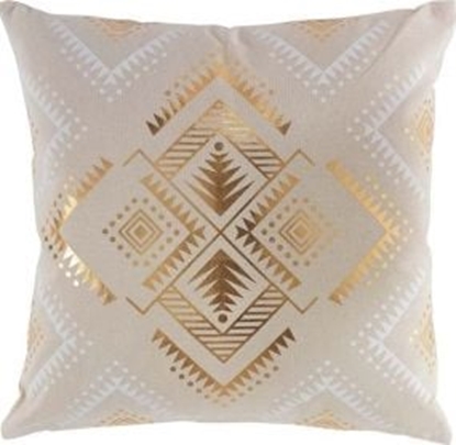 Attēls no Douceur d`Interieur PODUSZKA BOHO - Cybele 45x45