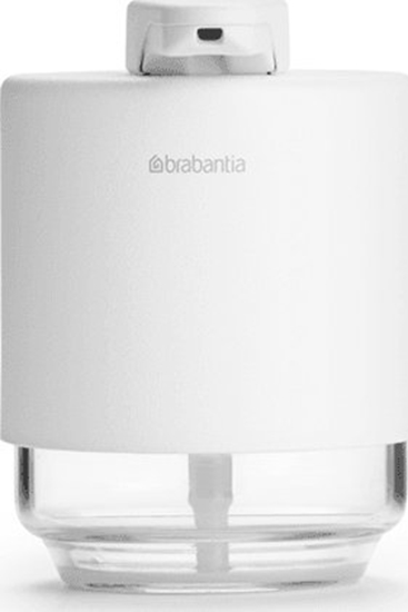 Picture of Dozownik do myda Brabantia DOZOWNIK MYDA W PYNIE MINDEST 200ML BIAY 303227