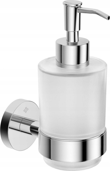 Picture of Dozownik do myda Deante Dozownik myda - cienny