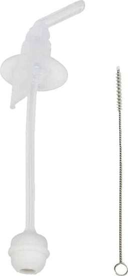 Picture of Dr Browns Wymienna Somka do kubka niekapka Pierwsza somka 270ml Dr Brown's