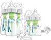 Изображение Dr Browns Zestaw Startowy Szeroka Szyjka