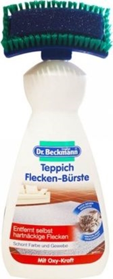 Picture of Dr. Beckmann Teppich do dywanów ze szczotk 650ml uniwersalny