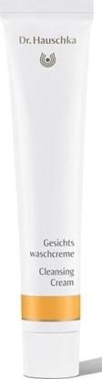Picture of Dr. Hauschka Cleansing Cream krem do mycia twarzy do kadego rodzaju skóry 50ml