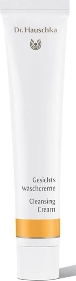 Picture of Dr. Hauschka Cleansing Cream krem do mycia twarzy do kadego rodzaju skóry 50ml