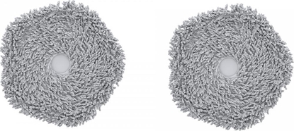 Attēls no Dreame Nakadki mopujce do Dreame W10 (2szt)