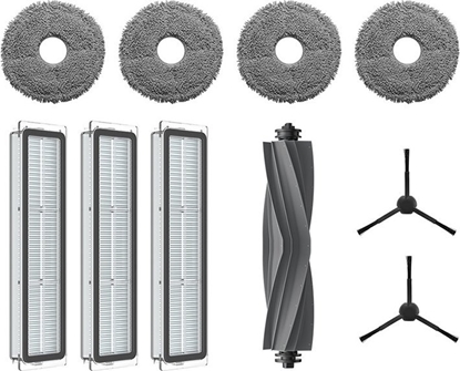 Attēls no Dreame Zestaw akcesoriów do robota sprztajcego Dreame L10s Pro