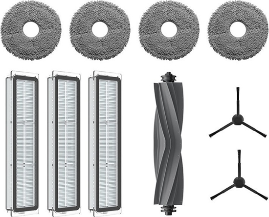 Picture of Dreame Zestaw akcesoriów do robota sprztajcego Dreame L10s Pro