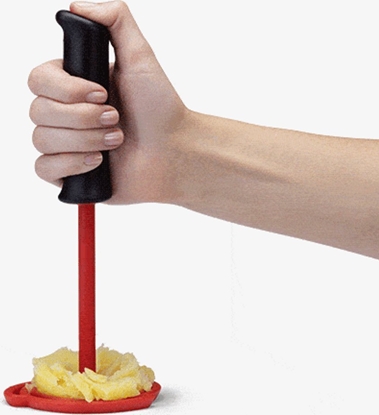 Attēls no Dreamfarm Dreamfarm - Smood Lite-Kartoffelmoser