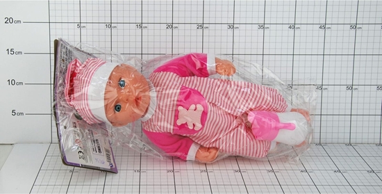 Picture of Dromader LALKA PIJE I SIKA W FOLII