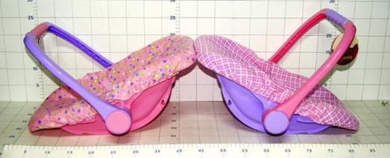 Изображение Dromader Nosideko dla lalki (130-02250)