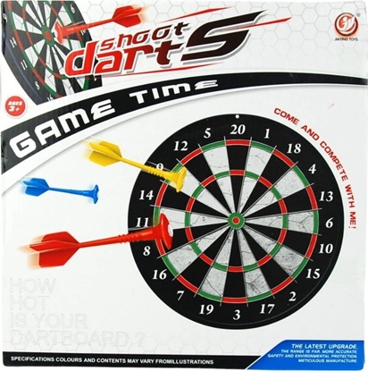 Attēls no Dromader RZUTKI MAGNETYCZNE W PUDEKU