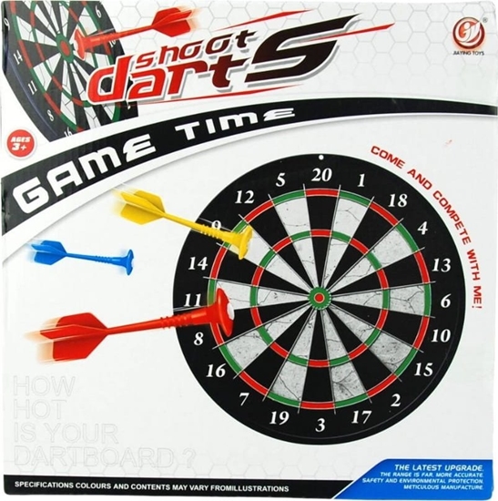 Picture of Dromader RZUTKI MAGNETYCZNE W PUDEKU