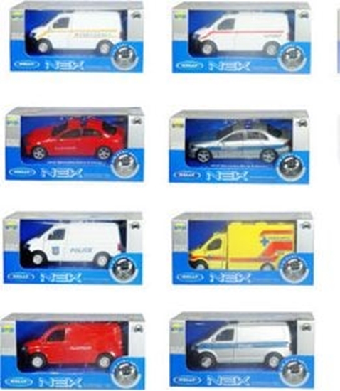 Picture of Dromader WELLY Modele w skali 1:34 Suby