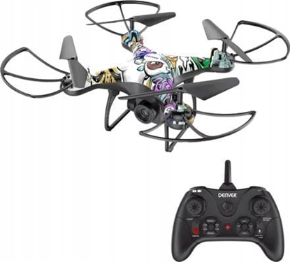 Изображение Dron Denver DCH-350