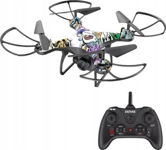 Picture of Dron Denver DCH-350