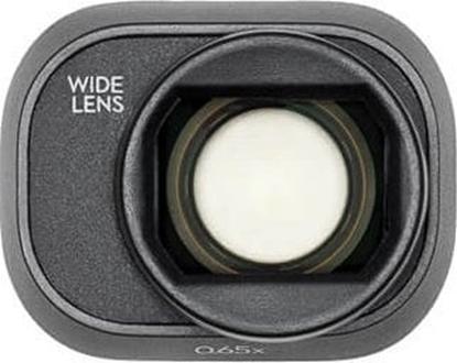 Изображение DJI Szerokokątna nakładka na obiektyw do DJI Mini 4 Pro