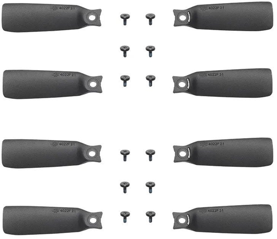Изображение Drone Accessory|DJI|DJI Propellers for Flip (Pair)|CP.FP.00000207.01