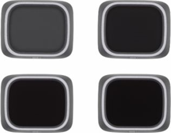 Изображение Drone Accessory|DJI|FLTERS SET ND4/8/16/32 FOR AIR 2S|CP.MA.00000375.01