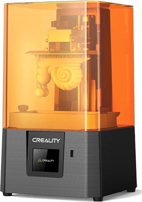 Изображение Drukarka 3D Creality Drukarka 3D - Creality Halot R6 - ywiczna}