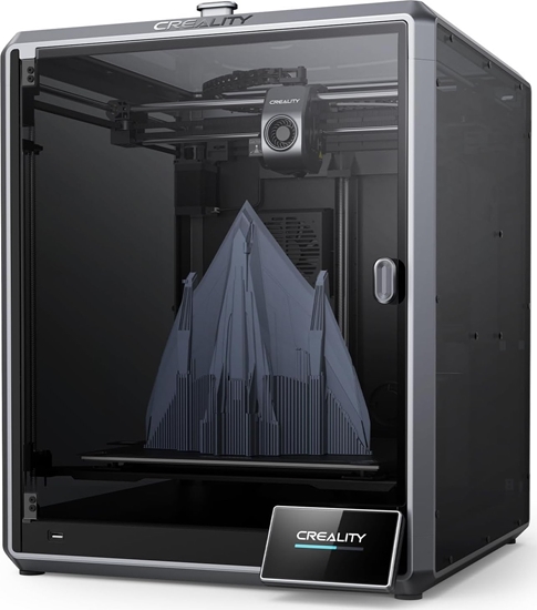 Изображение Drukarka 3D Creality K1 MAX (CRL-23141)