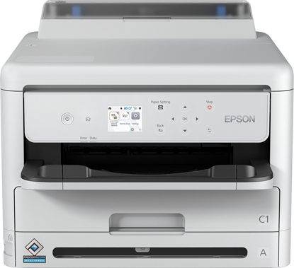 Picture of Drukarka atramentowa Epson WorkForce Pro WF-M5399DW (C11CK77401BM)