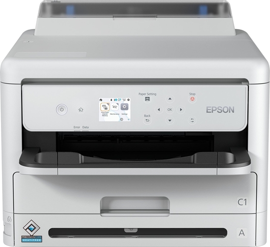 Picture of Drukarka atramentowa Epson WorkForce Pro WF-M5399DW (C11CK77401BM)