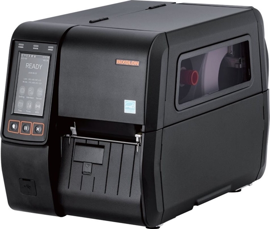 Picture of Drukarka etykiet Bixolon XT5-40N TT INDUSTRIAL PRNT