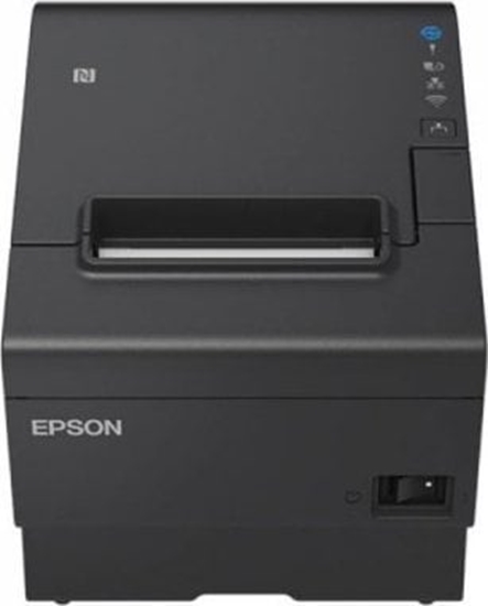 Picture of Drukarka etykiet Epson TM-T88VII