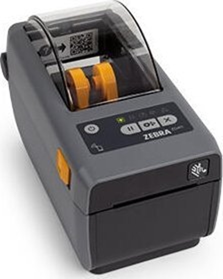 Picture of Zebra Desktopdrucker ZD411d [ZD4A022-D0EM00EZ]
