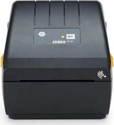 Picture of Drukarka etykiet Zebra DT Printer ZD230 203 dpi USB,