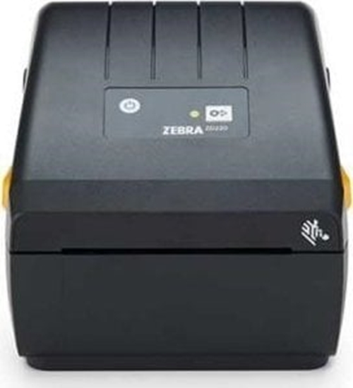 Изображение Drukarka etykiet Zebra DT Printer ZD230 203 dpi USB,