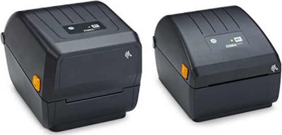 Изображение Zebra Desktopdrucker ZD220 203dpi USB [ZD22042-D1EG00EZ]