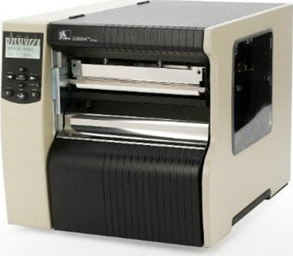 Picture of Drukarka etykiet Zebra Zebra 220Xi4 drukarka etykiet 300 x 300 DPI Przewodowa