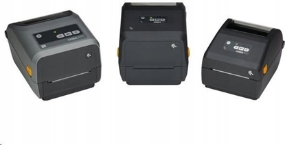 Attēls no Zebra Desktopdrucker ZD421d [ZD4A043-D0EE00EZ]