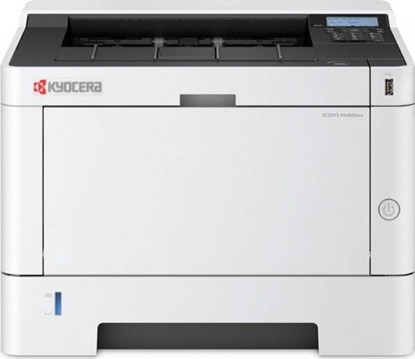 Picture of Drukarka laserowa Kyocera ECOSYS PA4000wx/Plus (870B6110C1F3NL1)