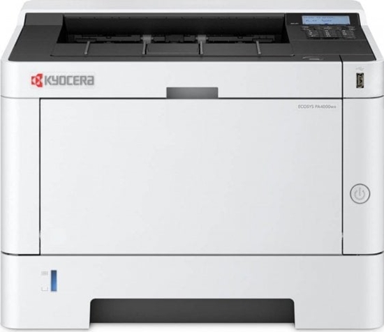 Picture of Drukarka laserowa Kyocera ECOSYS PA4000wx/Plus (870B6110C1F3NL1)