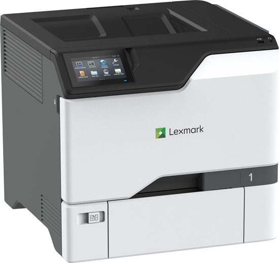 Изображение Drukarka laserowa Lexmark LEXMARK C4342 A4 Color Laser Printer 40ppm