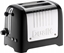 Picture of Dualit 2 Slot  Lite Toaster black