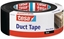 Picture of DUCT TAPE 50MX50MM 56498 BLACK