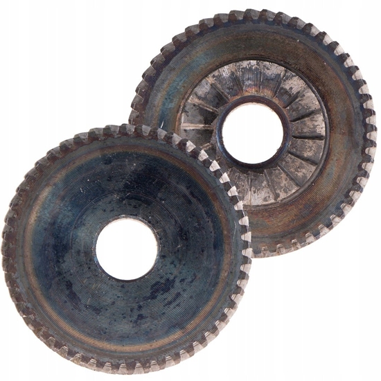 Picture of Due koo zbate do wiertarki udarowej 13mm  810W GEKO X-Comfort