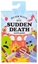 Attēls no Dumb Ways to Die Card Game - Sudden Death