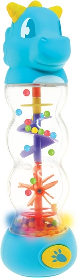 Picture of Dumel Koralikowy Dino niebieski (DD42727)