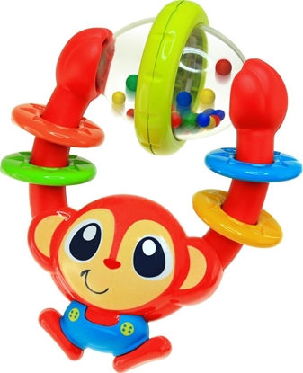 Изображение Dumel Obrotna mapka (45440)