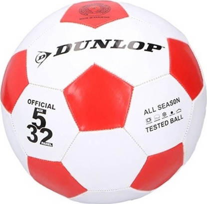 Изображение Dunlop Dunlop - Pika do nogi 23 cm (Czerwona)